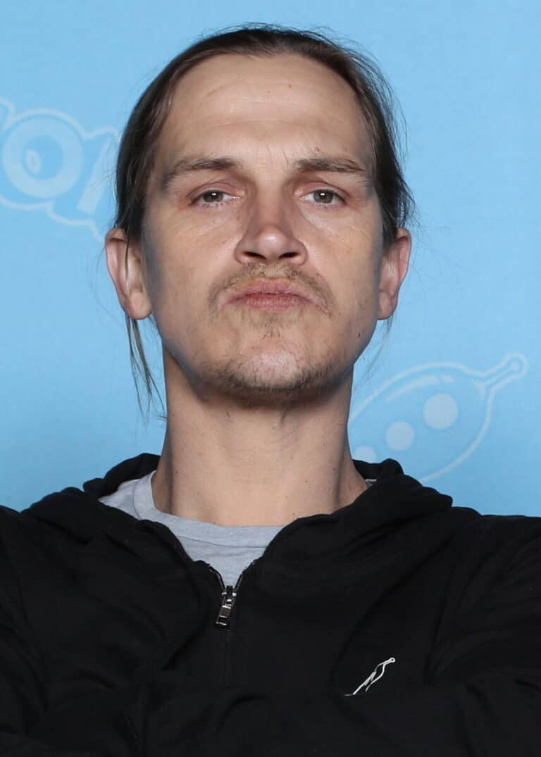 Jason Mewes - Famous Film Producer