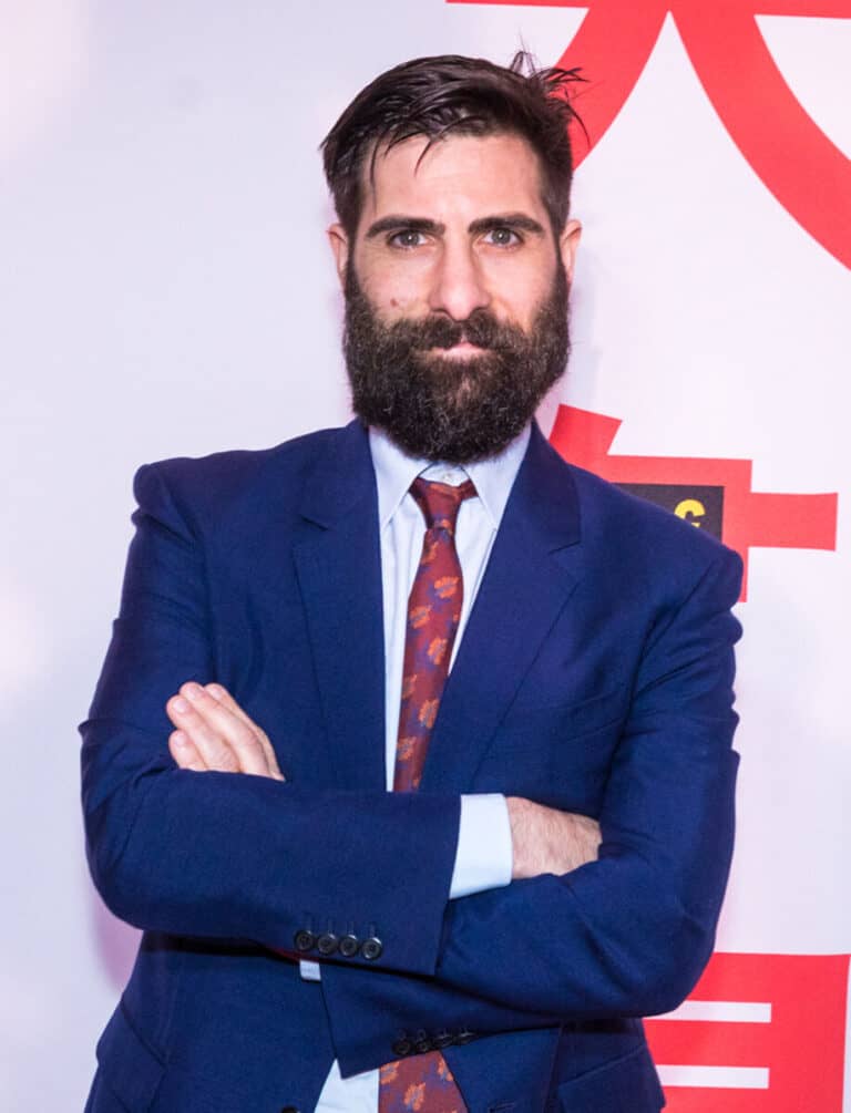 Jason Schwartzman - Famous Actor