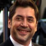 Javier Bardem - Famous Actor