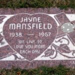 Jayne Mansfield - Famous Singer