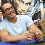 Jean Claude Van Damme - Famous Film Director