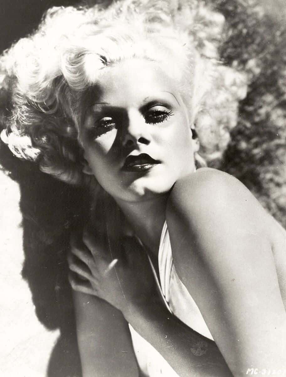 Jean Harlow - Famous Actor