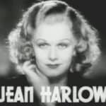 Jean Harlow - Famous Actor