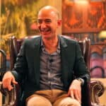Jeff Bezos - Famous Entrepreneur