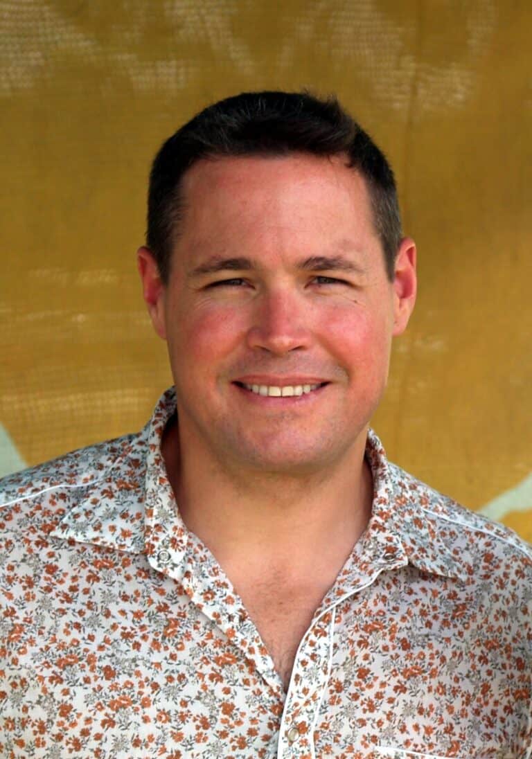 Jeff Corwin - Famous Conservationist