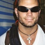 Jeff Hardy - Famous Singer-Songwriter