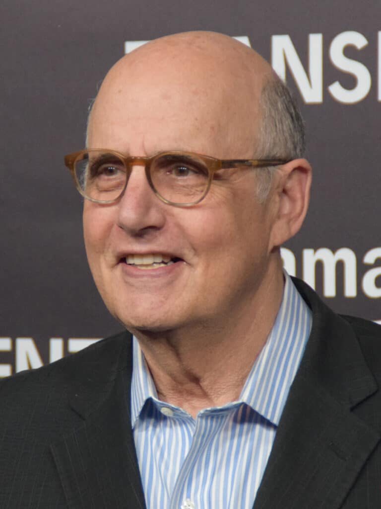 Jeffrey Tambor - Famous Voice Actor