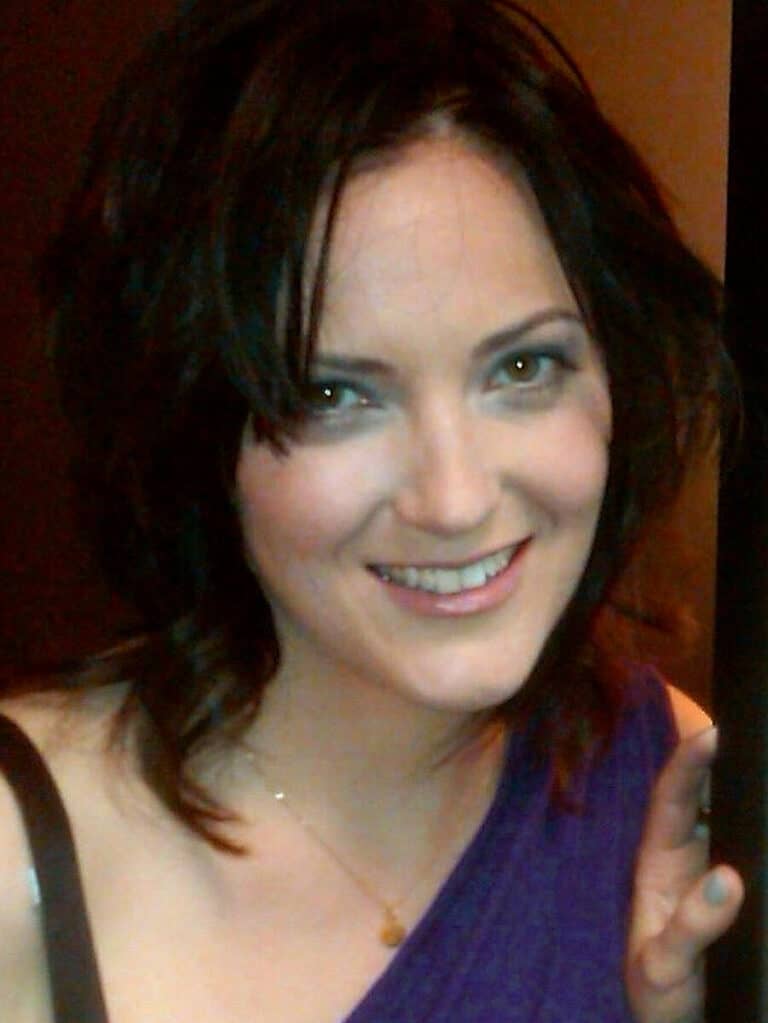 Jen Kirkman - Famous Comedian