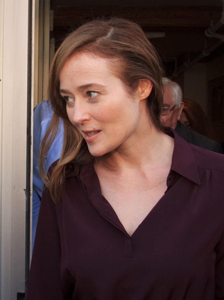 Jennifer Ehle - Famous Actor