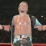 Chris Jericho - Famous Author