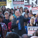 Jerry Brown - Famous Lawyer