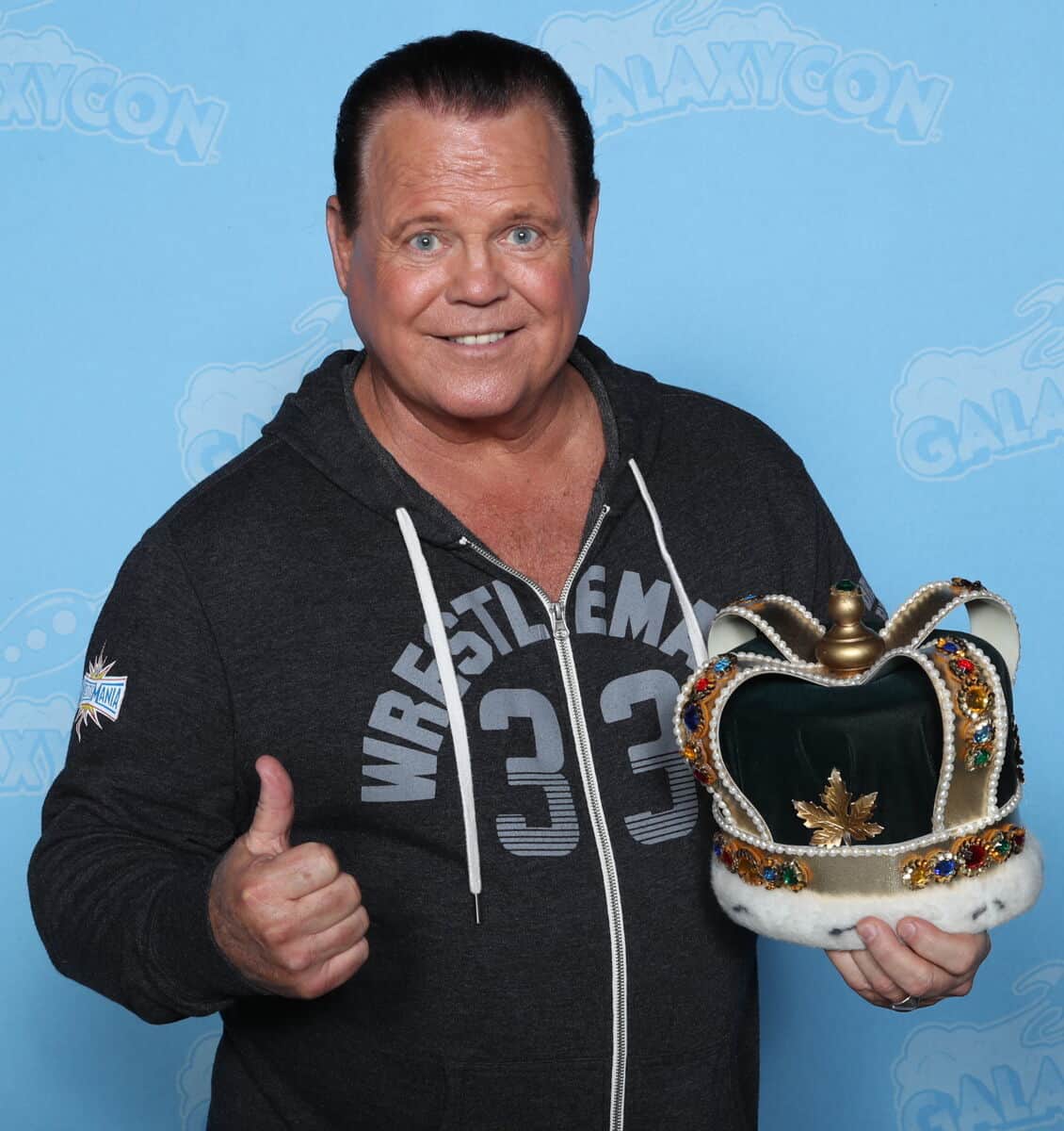 Jerry Lawler Net Worth Details, Personal Info