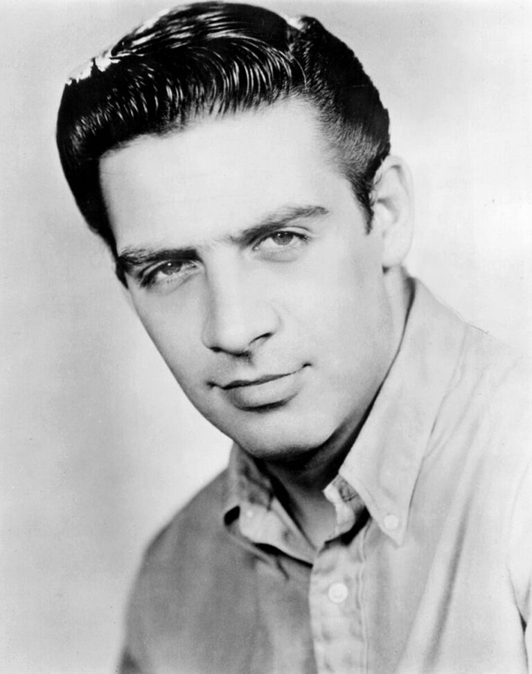 Jerry Orbach - Famous Actor