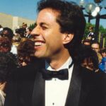 Jerry Seinfeld - Famous Voice Actor