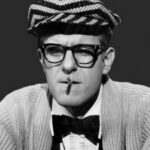 Jerry Van Dyke - Famous Comedian