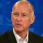 Jerry Brown - Famous Politician
