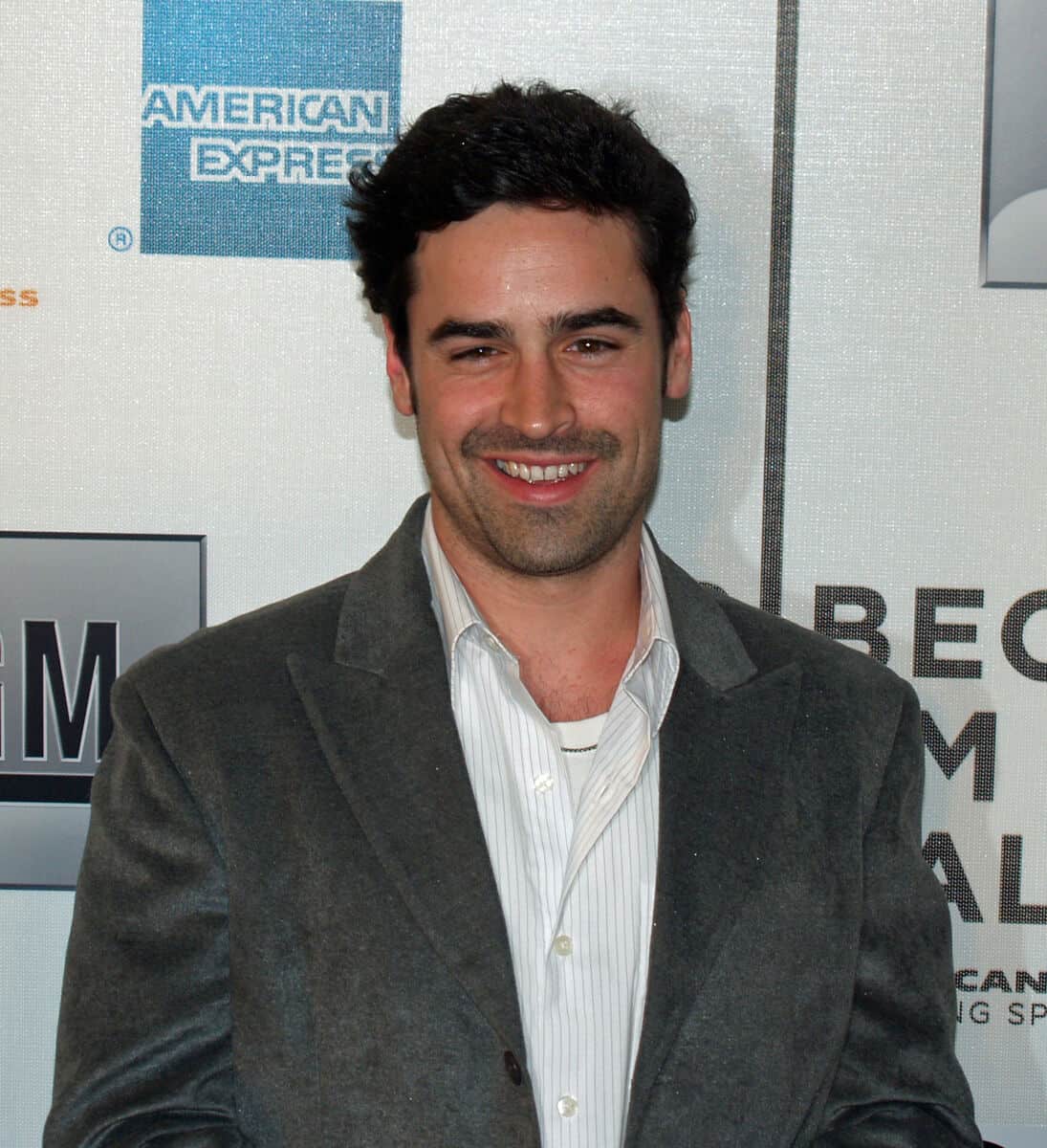 Jesse Bradford - Famous Guitarist