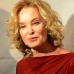 Jessica Lange - Famous Photographer