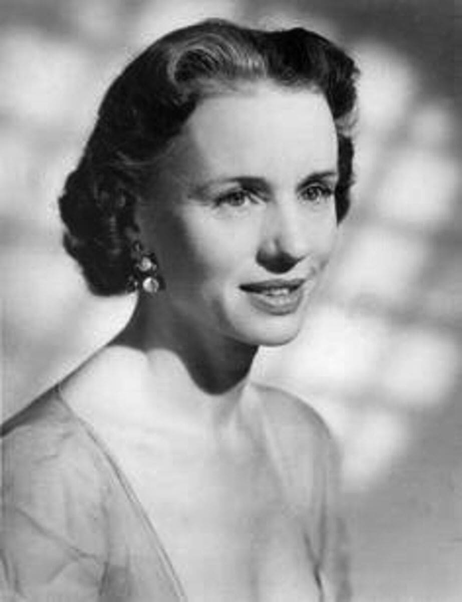Jessica Tandy - Famous Actor