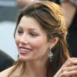 Jessica Biel - Famous Singer