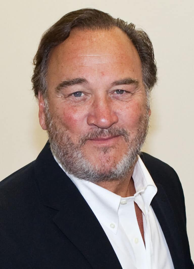 Jim Belushi - Famous Television Director