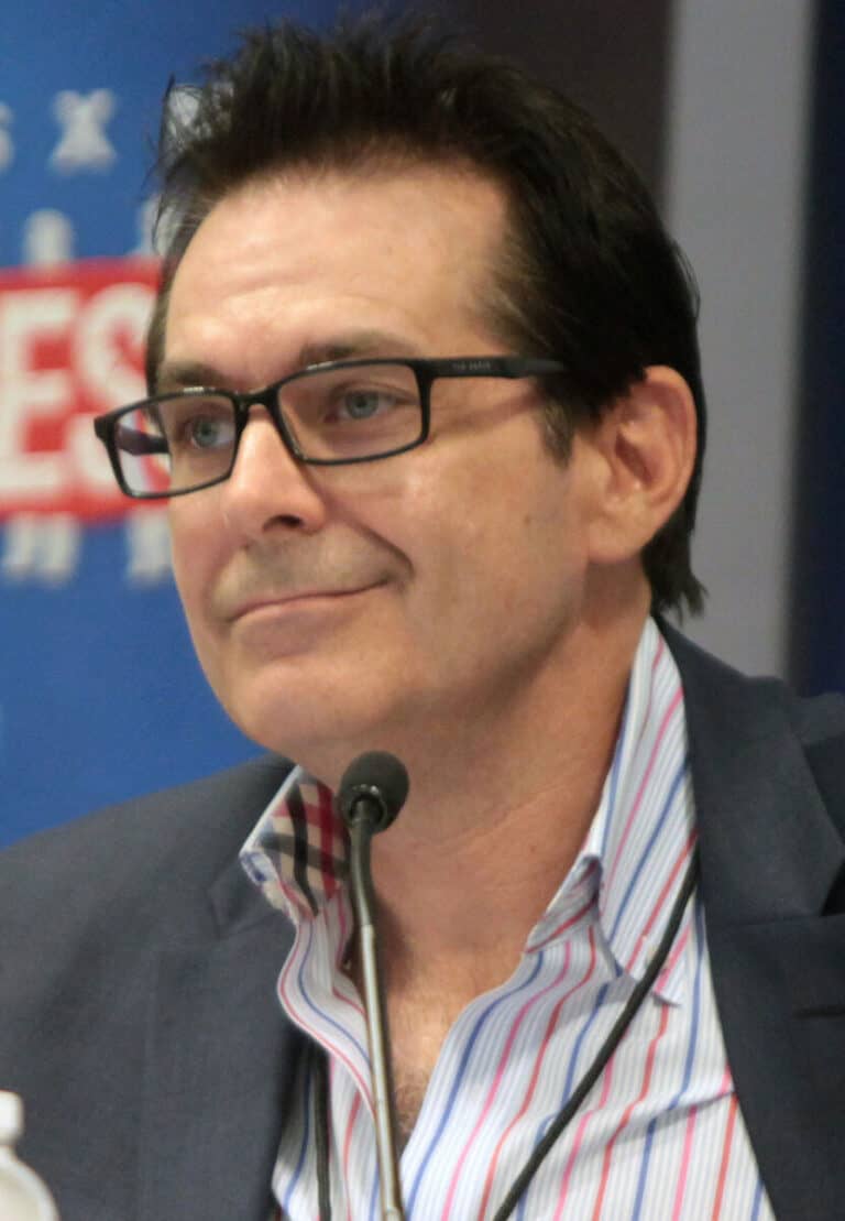 Jimmy Dore - Famous Actor