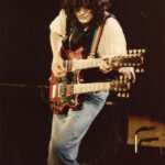 Jimmy Page - Famous Record Producer