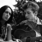 Bob Dylan - Famous Musician