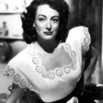 Joan Crawford - Famous Film Producer