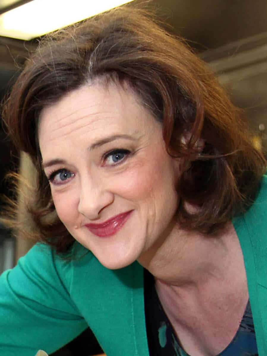 Joan Cusack - Famous Actor