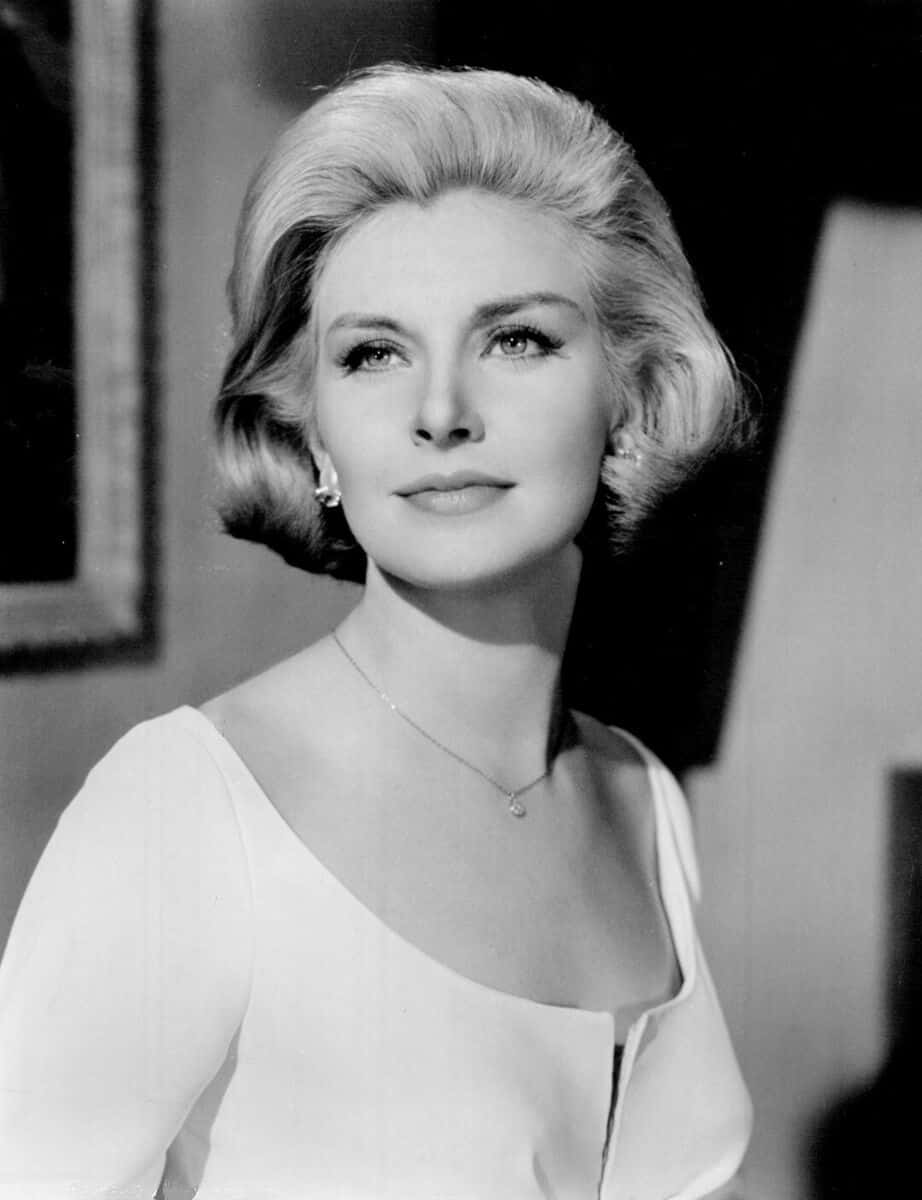 Joanne Woodward - Famous Television Director