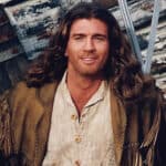 Joe Lando - Famous Cook