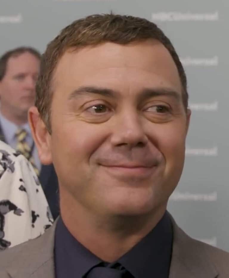 Joe Lo Truglio - Famous Screenwriter