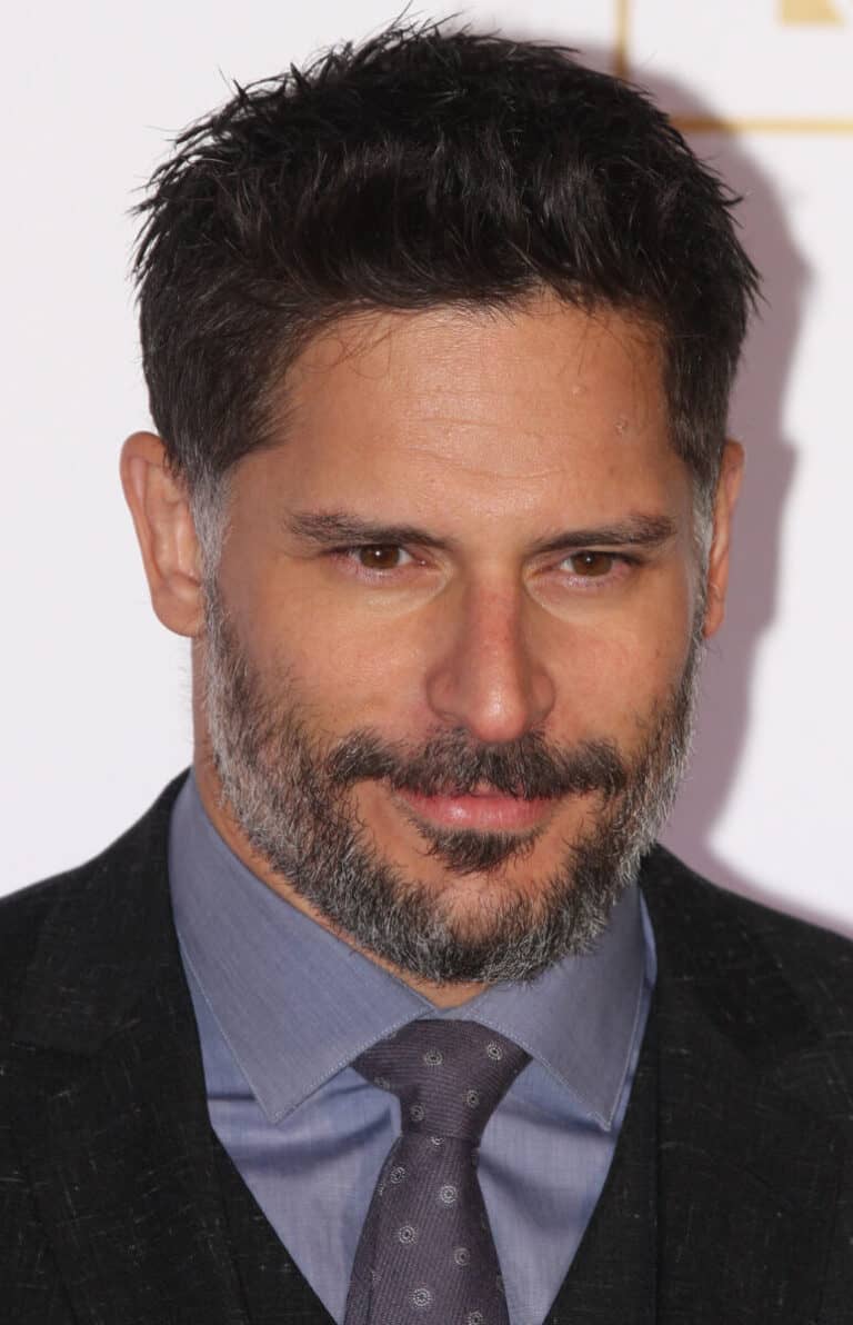 Joe Manganiello - Famous Actor