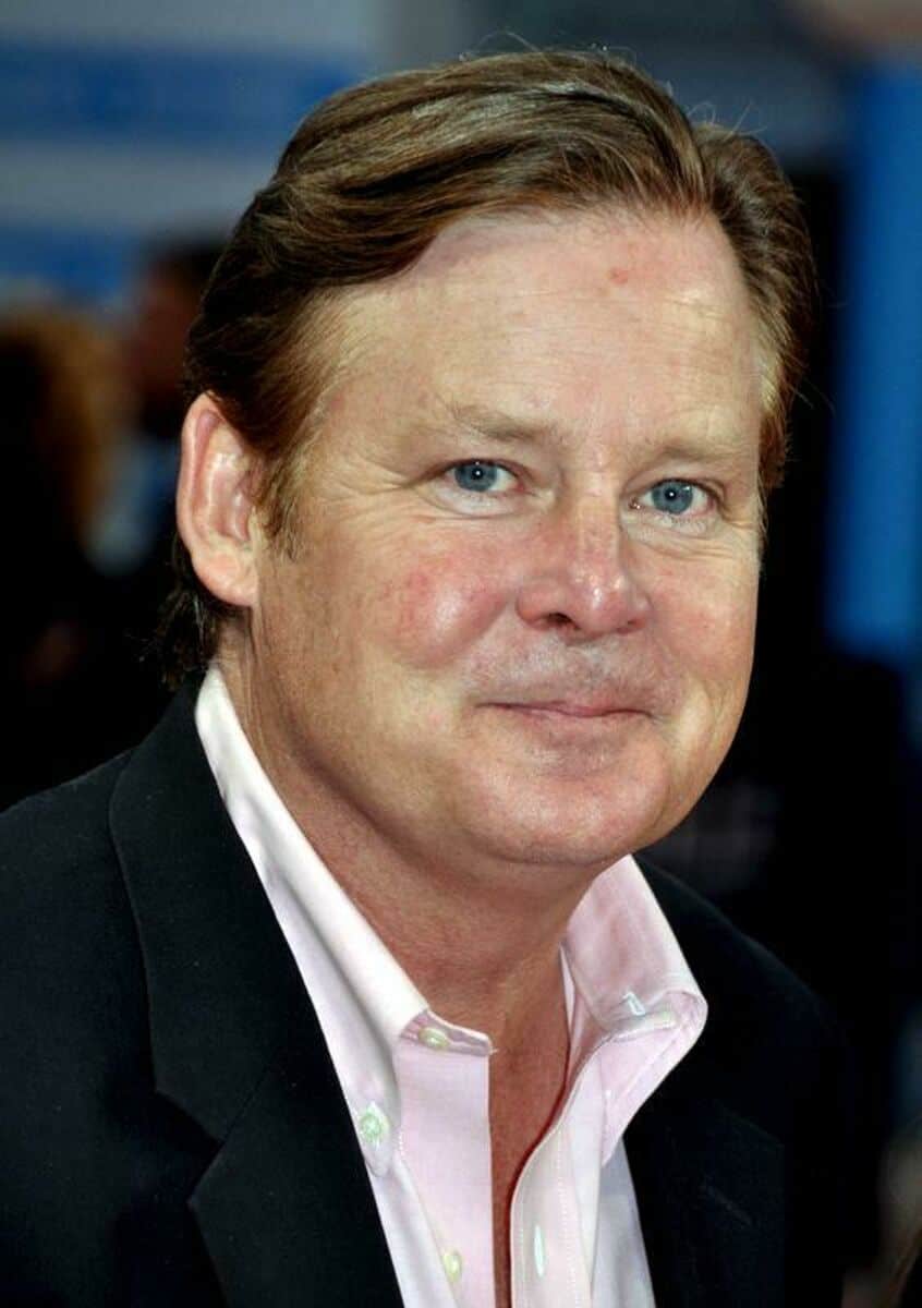 Joel Murray - Famous Television Director