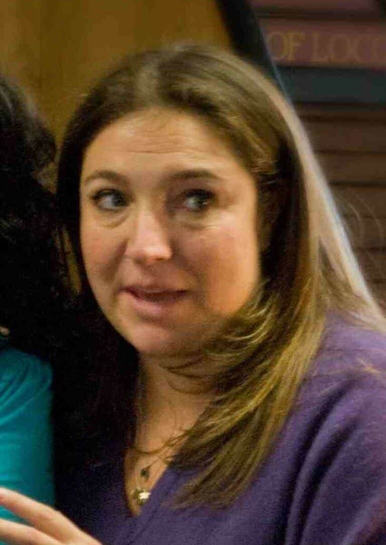 Jo Frost - Famous Nanny