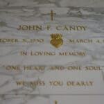 John Candy - Famous Television Producer