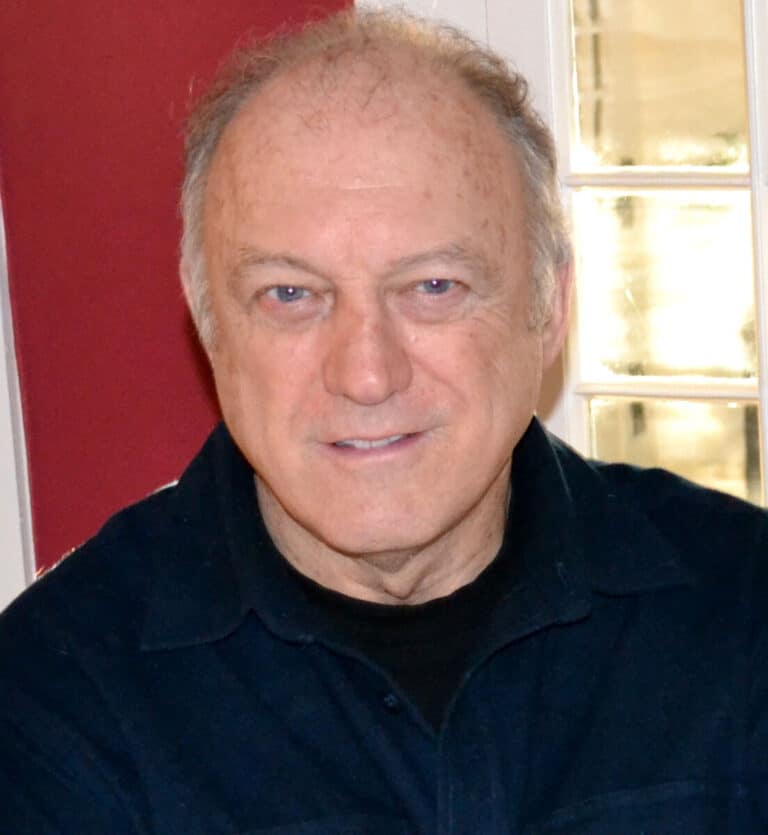 John Doman - Famous Actor