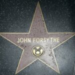 John Forsythe - Famous Film Producer