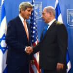 Benjamin Netanyahu - Famous Diplomat
