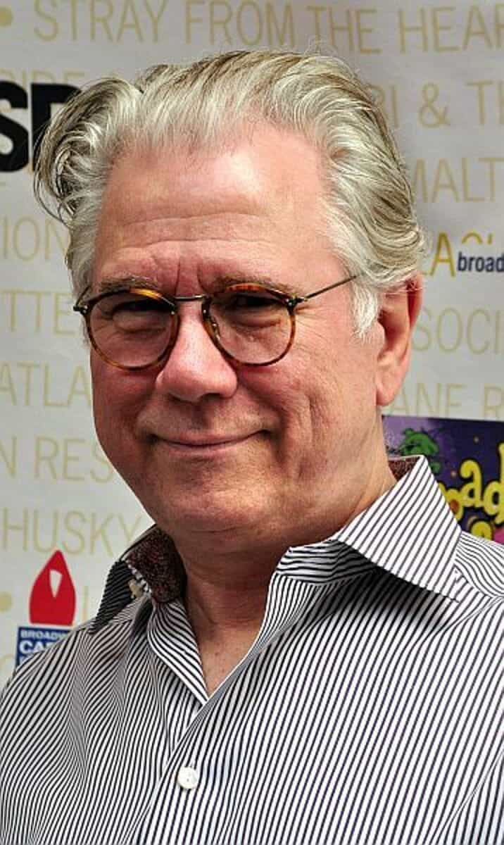 John Larroquette - Famous Actor