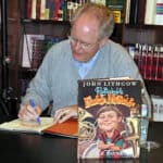 John Lithgow - Famous Author