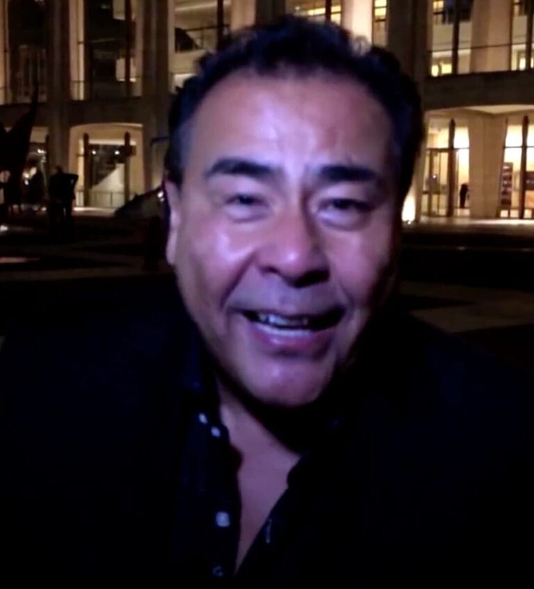 John Quinones - Famous Newscaster