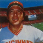 Johnny Bench - Famous Baseball Player