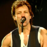 Jon Bon Jovi - Famous Songwriter