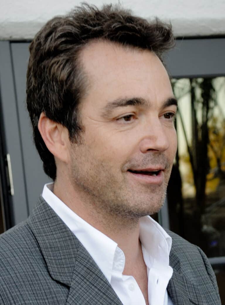 Jon Tenney - Famous Actor