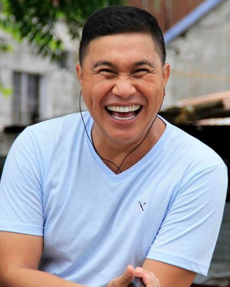 Jose Manalo - Famous Singer