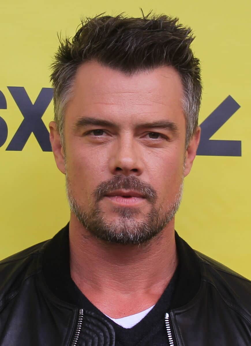 Josh Duhamel - Famous Actor