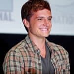 Josh Hutcherson - Famous Actor