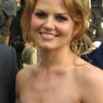 Jennifer Morrison - Famous Model